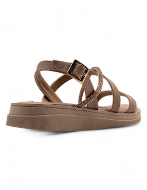 Sandalia Rbcollection Rbvegano para mujer