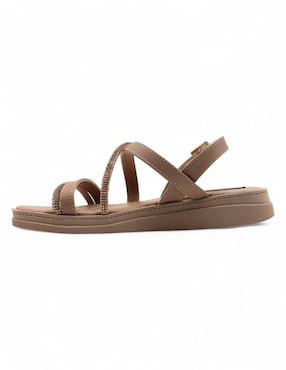 Sandalia Rbcollection Rbvegano para mujer