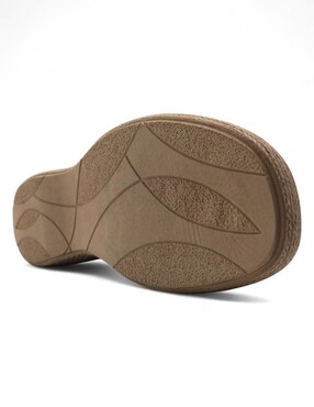 Sandalia Rbcollection Rbcloud Steps para mujer