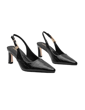 Zapatilla Dorothy Gaynor