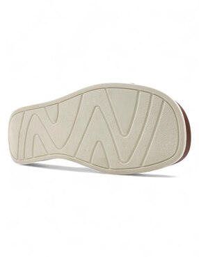 Sandalia Rbcollection Rbcloud Steps para mujer