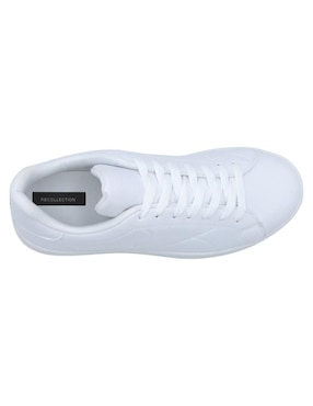 Tenis Rbcollection Pequeños productores para mujer