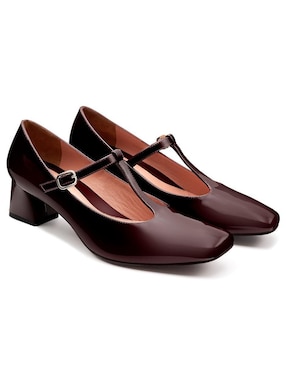 Zapatilla Jean Pierre