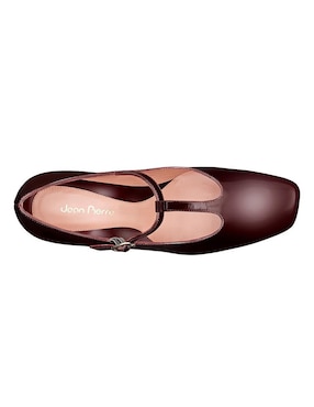 Zapatilla Jean Pierre