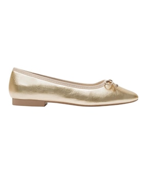Balerina Dorothy Gaynor para mujer