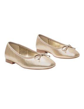 Balerina Dorothy Gaynor para mujer