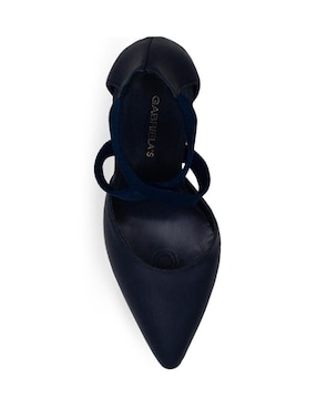 Zapatilla Gabriela's Atemporal