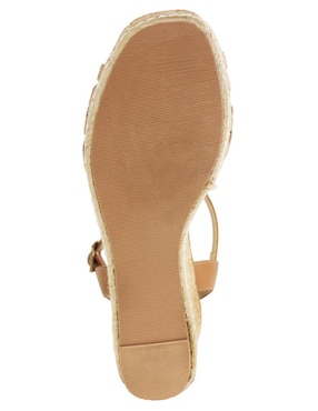 Zapato Claudio Rocco de piel para mujer