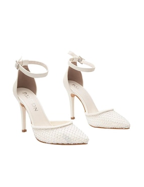 Zapatilla Dorothy Gaynor