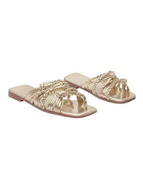 Sandalia Dorothy Gaynor para mujer