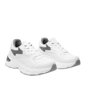 Tenis Dorothy Gaynor para mujer