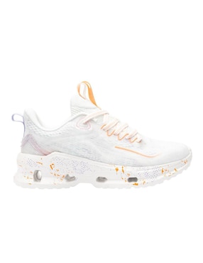 Tenis Dorothy Gaynor Primavera-Verano para mujer