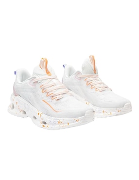 Tenis Dorothy Gaynor Primavera-Verano para mujer
