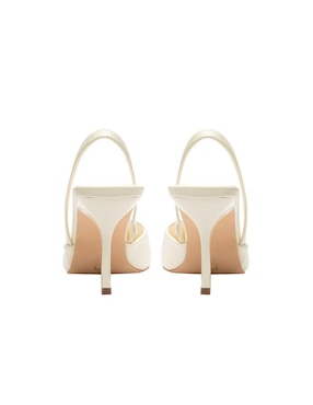 Zapatilla Dorothy Gaynor