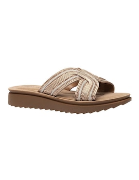 Sandalia Dorothy Gaynor para mujer