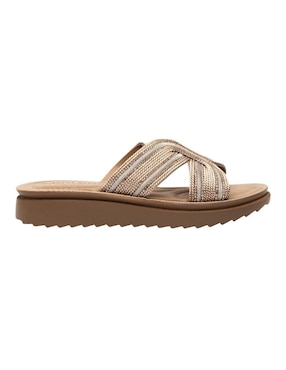 Sandalia Dorothy Gaynor para mujer