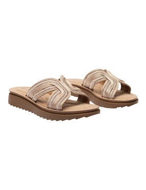 Sandalia Dorothy Gaynor para mujer