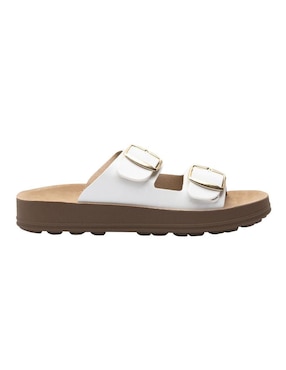 Sandalia Dorothy Gaynor para mujer