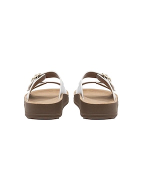 Sandalia Dorothy Gaynor para mujer