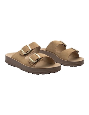 Sandalia Dorothy Gaynor para mujer
