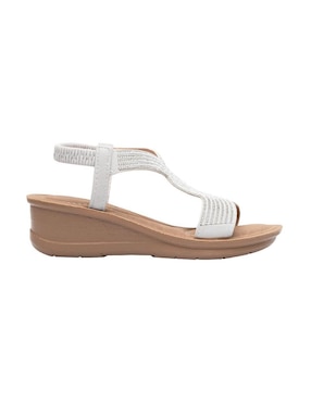 Sandalia Dorothy Gaynor para mujer