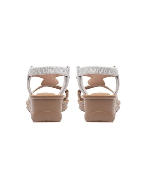 Sandalia Dorothy Gaynor para mujer