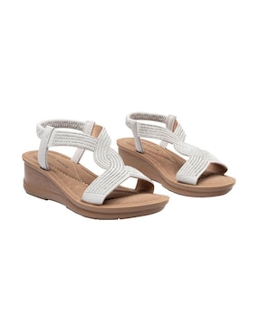 Sandalia Dorothy Gaynor para mujer