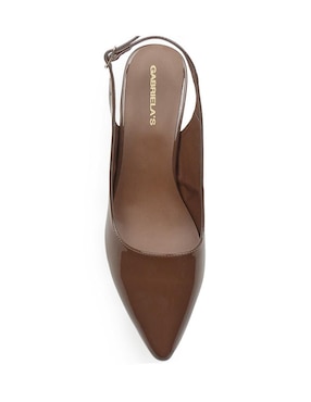 Zapatilla Gabriela's Atemporal