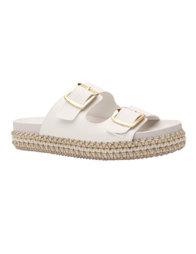 Sandalia Dorothy Gaynor para mujer