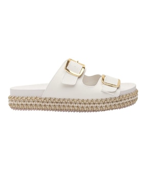 Sandalia Dorothy Gaynor para mujer
