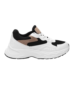 Tenis Dorothy Gaynor Primavera-Verano para mujer
