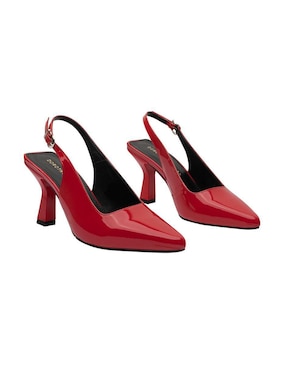 Zapatilla Dorothy Gaynor