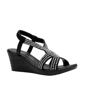 Sandalia Dorothy Gaynor para mujer