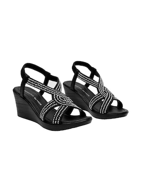 Sandalia Dorothy Gaynor para mujer
