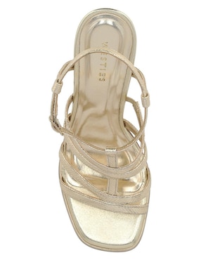 Sandalia Westies para mujer