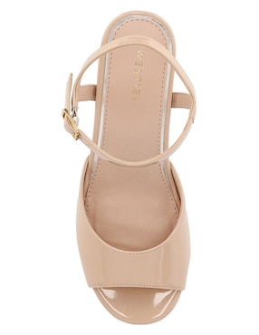 Sandalia Westies para mujer