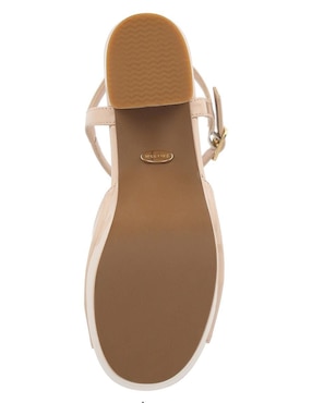 Sandalia Westies para mujer
