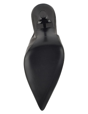 Zapatilla de piel Nine West