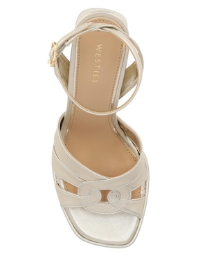 Sandalia Westies para mujer