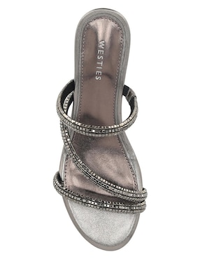 Sandalia Westies para mujer