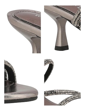 Sandalia Westies para mujer