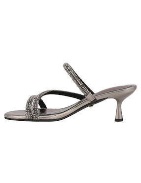 Sandalia Westies para mujer