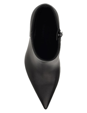 Botín arriba del tobillo Nine West de piel para mujer