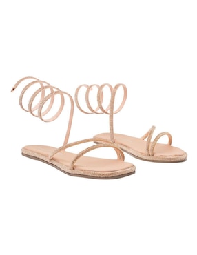 Sandalia Dorothy Gaynor para mujer