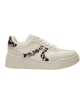 Tenis Dorothy Gaynor Primavera-Verano para mujer