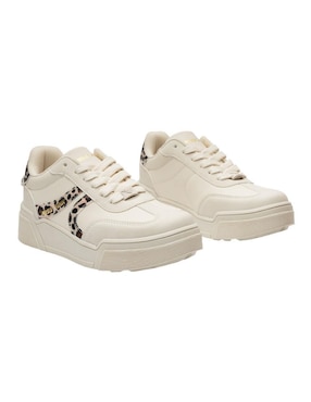 Tenis Dorothy Gaynor Primavera-Verano para mujer