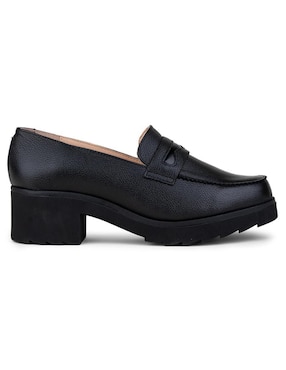 Zapato Hamilton Footwear Chloe de piel para mujer