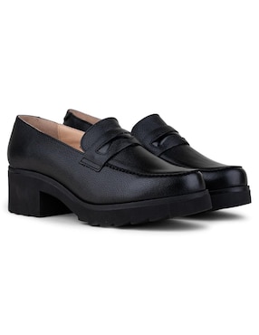 Zapato Hamilton Footwear Chloe de piel para mujer