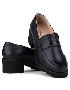 Zapato Hamilton Footwear Chloe de piel para mujer