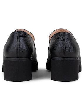 Zapato Hamilton Footwear Chloe de piel para mujer